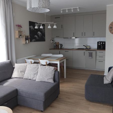 Aurelia Apartament Dziwnow Spa Exterior photo